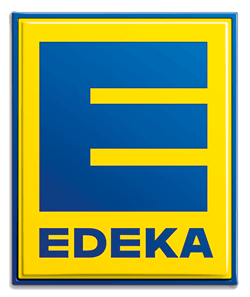 EDEKA 3DLogo 50mm 250x297 tp