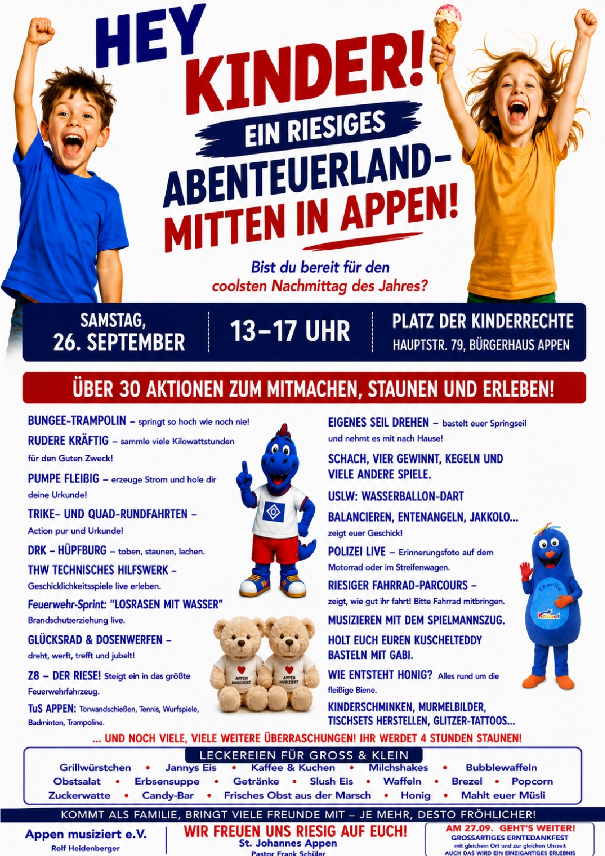Familienfest 2026 doku1