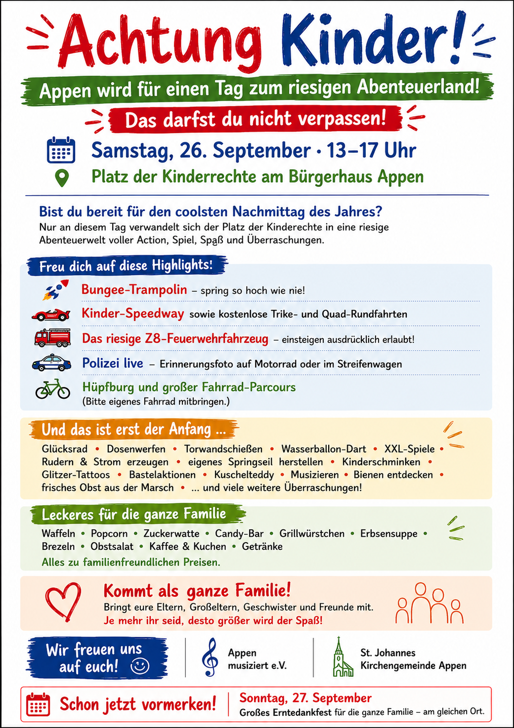 Flyer Kindertag 26 A4 hoch